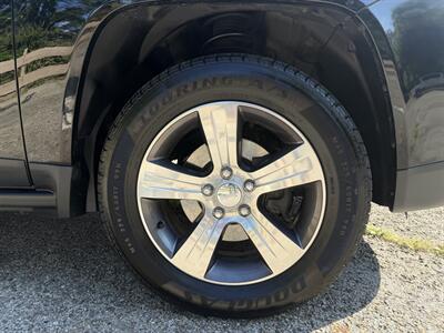 2017 Jeep Compass High Altitude - Photo 10 - Pittsburgh, PA 15226