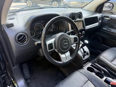 2017 Jeep Compass High Altitude - Photo 18 - Pittsburgh, PA 15226