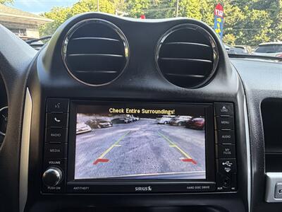 2017 Jeep Compass High Altitude - Photo 24 - Pittsburgh, PA 15226