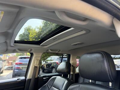2017 Jeep Compass High Altitude - Photo 28 - Pittsburgh, PA 15226