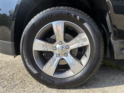 2017 Jeep Compass High Altitude - Photo 7 - Pittsburgh, PA 15226