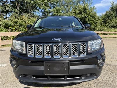 2017 Jeep Compass High Altitude - Photo 2 - Pittsburgh, PA 15226