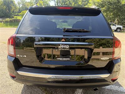 2017 Jeep Compass High Altitude - Photo 6 - Pittsburgh, PA 15226
