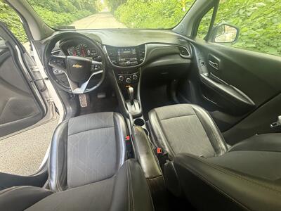 2018 Chevrolet Trax LT   - Photo 17 - Pittsburgh, PA 15226