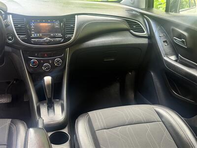 2018 Chevrolet Trax LT   - Photo 20 - Pittsburgh, PA 15226