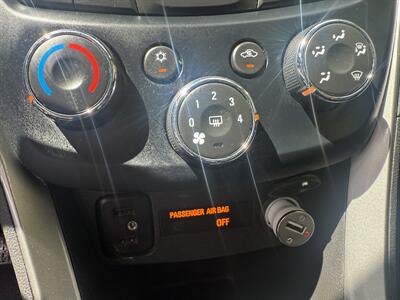 2018 Chevrolet Trax LT   - Photo 25 - Pittsburgh, PA 15226