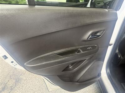2018 Chevrolet Trax LT   - Photo 28 - Pittsburgh, PA 15226