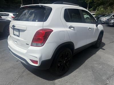 2018 Chevrolet Trax LT   - Photo 8 - Pittsburgh, PA 15226