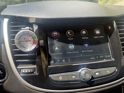 2018 Chevrolet Trax LT   - Photo 26 - Pittsburgh, PA 15226