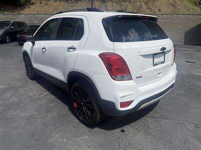 2018 Chevrolet Trax LT   - Photo 7 - Pittsburgh, PA 15226