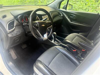 2018 Chevrolet Trax LT   - Photo 15 - Pittsburgh, PA 15226