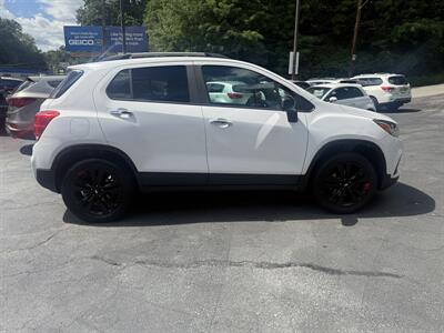 2018 Chevrolet Trax LT   - Photo 9 - Pittsburgh, PA 15226