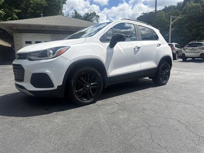 2018 Chevrolet Trax LT   - Photo 4 - Pittsburgh, PA 15226