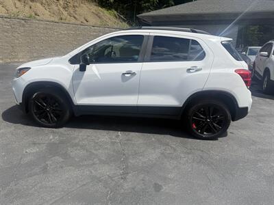 2018 Chevrolet Trax LT   - Photo 6 - Pittsburgh, PA 15226