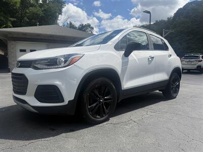 2018 Chevrolet Trax LT   - Photo 3 - Pittsburgh, PA 15226