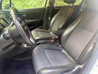 2018 Chevrolet Trax LT   - Photo 16 - Pittsburgh, PA 15226