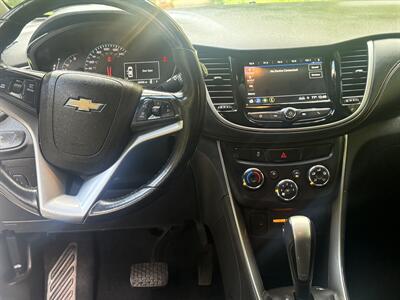 2018 Chevrolet Trax LT   - Photo 18 - Pittsburgh, PA 15226