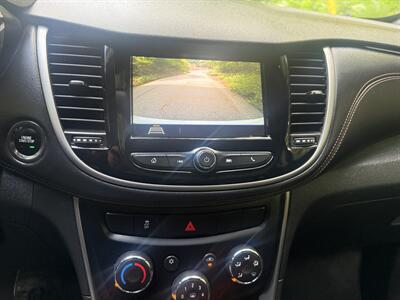 2018 Chevrolet Trax LT   - Photo 22 - Pittsburgh, PA 15226