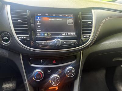 2018 Chevrolet Trax LT   - Photo 19 - Pittsburgh, PA 15226