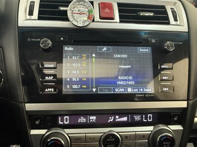 2015 Subaru Legacy   - Photo 23 - Pittsburgh, PA 15226