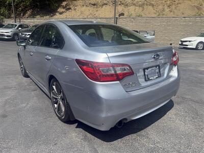 2015 Subaru Legacy   - Photo 8 - Pittsburgh, PA 15226