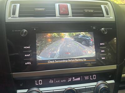 2015 Subaru Legacy   - Photo 65 - Pittsburgh, PA 15226