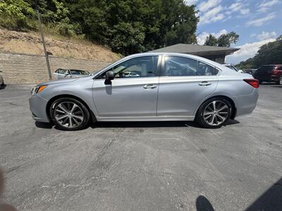 2015 Subaru Legacy   - Photo 4 - Pittsburgh, PA 15226