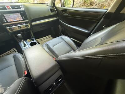 2015 Subaru Legacy   - Photo 42 - Pittsburgh, PA 15226