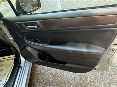 2015 Subaru Legacy   - Photo 27 - Pittsburgh, PA 15226