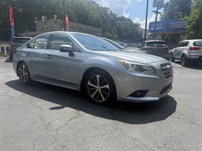 2015 Subaru Legacy   - Photo 1 - Pittsburgh, PA 15226