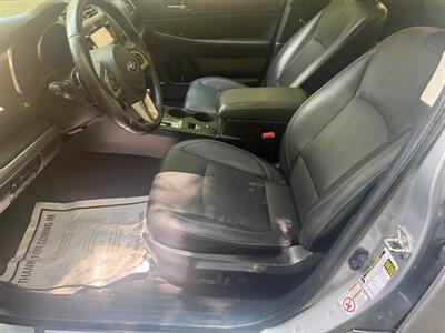 2015 Subaru Legacy   - Photo 51 - Pittsburgh, PA 15226