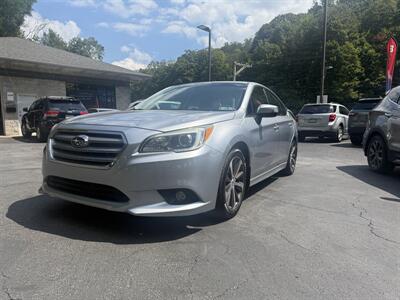 2015 Subaru Legacy   - Photo 2 - Pittsburgh, PA 15226