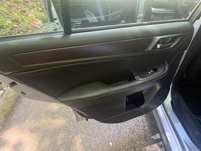 2015 Subaru Legacy   - Photo 52 - Pittsburgh, PA 15226
