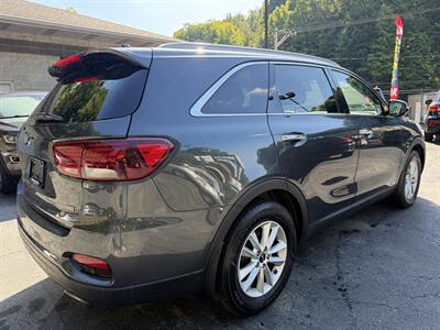 2019 Kia Sorento LX - Photo 5 - Pittsburgh, PA 15226