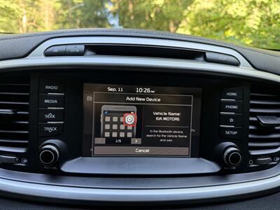 2019 Kia Sorento LX - Photo 27 - Pittsburgh, PA 15226
