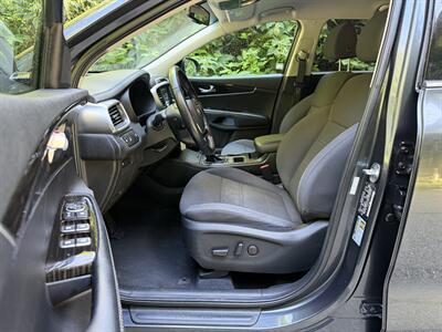 2019 Kia Sorento LX - Photo 21 - Pittsburgh, PA 15226