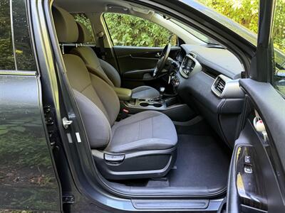 2019 Kia Sorento LX - Photo 32 - Pittsburgh, PA 15226