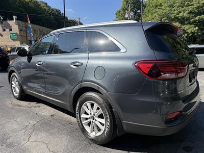2019 Kia Sorento LX - Photo 7 - Pittsburgh, PA 15226