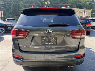 2019 Kia Sorento LX - Photo 6 - Pittsburgh, PA 15226