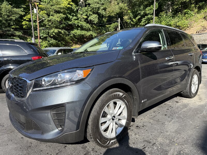 2019 Kia Sorento LX   - Photo 1 - Pittsburgh, PA 15226