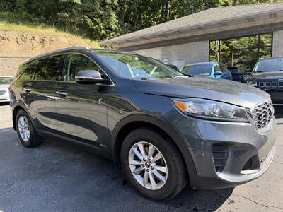 2019 Kia Sorento LX - Photo 3 - Pittsburgh, PA 15226