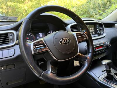 2019 Kia Sorento LX - Photo 20 - Pittsburgh, PA 15226