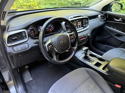 2019 Kia Sorento LX - Photo 19 - Pittsburgh, PA 15226