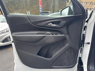 2019 Chevrolet Equinox LT   - Photo 21 - Pittsburgh, PA 15226