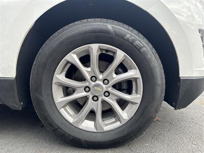 2019 Chevrolet Equinox LT   - Photo 15 - Pittsburgh, PA 15226
