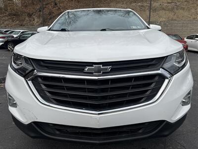 2019 Chevrolet Equinox LT   - Photo 2 - Pittsburgh, PA 15226