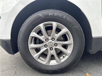2019 Chevrolet Equinox LT   - Photo 12 - Pittsburgh, PA 15226