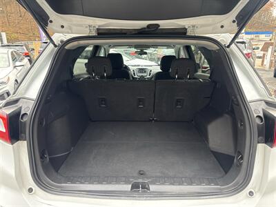 2019 Chevrolet Equinox LT   - Photo 30 - Pittsburgh, PA 15226