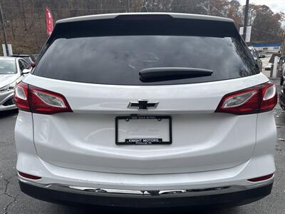 2019 Chevrolet Equinox LT   - Photo 6 - Pittsburgh, PA 15226