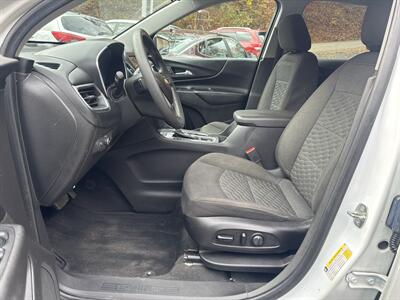 2019 Chevrolet Equinox LT   - Photo 19 - Pittsburgh, PA 15226